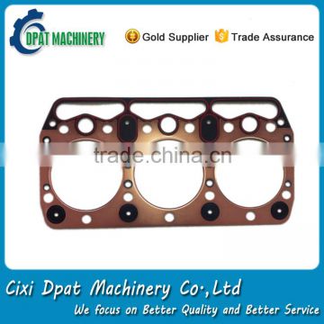 wholesale high quality cylinder gasket for mitsubishi me013300 from dpat factory