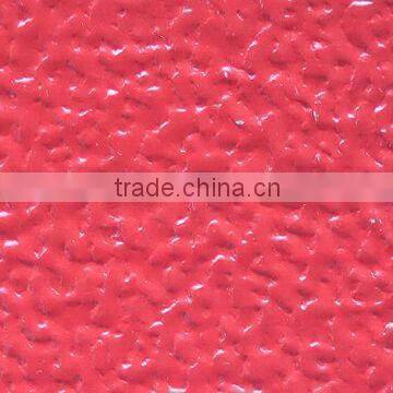 coated aluminum coil for long span aluminum roofing sheet