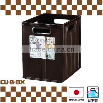 Functional and Reliable pp plastic box for Personal use , OEM available
