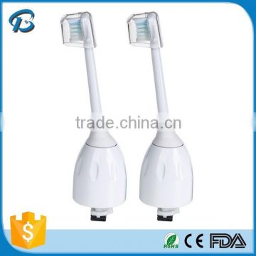 High Quality electric toothbrush heads E series HX7012, HX7011 for Philips Sonicare