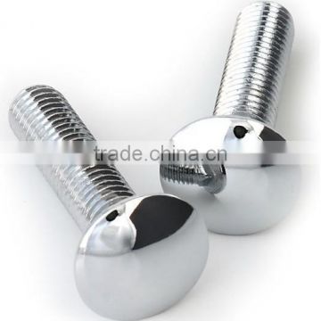 OEM High Precision Nonstandard Fasteners Drywall Screw/l type anchor bolt