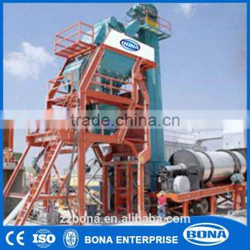 CE iso certificated best quality alibaba mobile mini asphalt plant