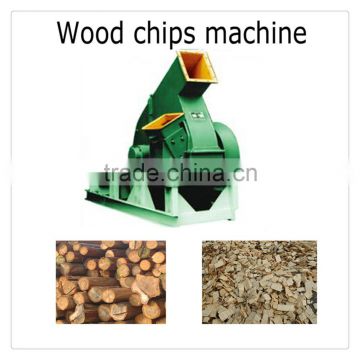 wood chipper on pto