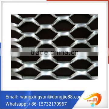 Legal construction expanded metal mesh cheap price