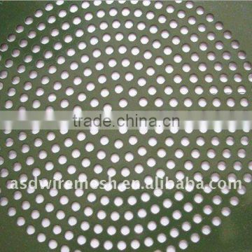 perforated sheet(factory)