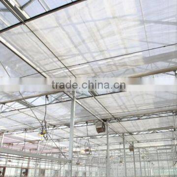 Greenhouses for agriculture production