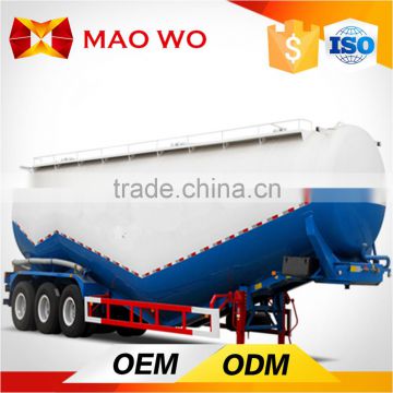 2015 dry powder bulk cement meterial tanker semi truck trailer