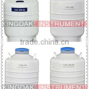 YDS series Liquid nitrogen container
