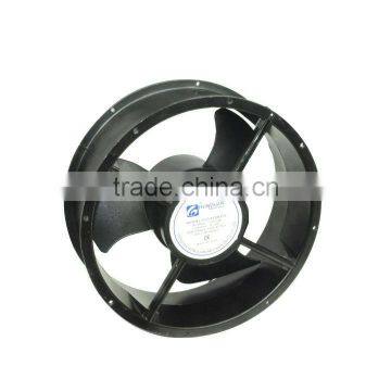 254*254*89mm ac axial cooling fan for industrial,cooler fan