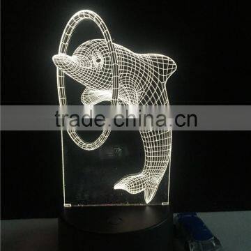 new product HOT wedding gift led light with usb cable