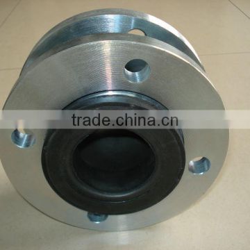 EPDM Rubber Expansion Joint With flange