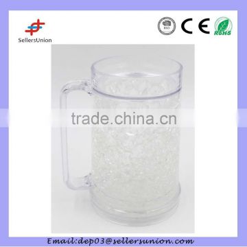 promotional plastic beer cup