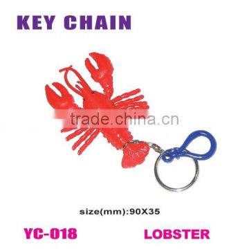 Lobster Key chain