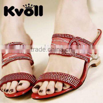 fashion women slipper