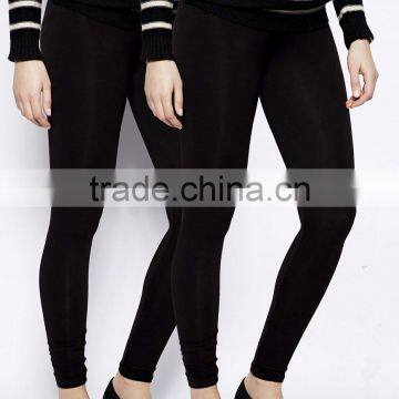 Women mature slimming sexy leggings for maternity