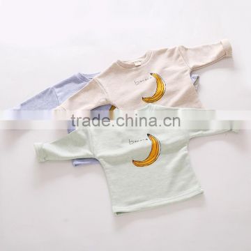 Latest Children's Pullover Hoodies, Oem Custom Wholesale Kids Spring&Autumn Garment