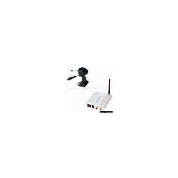 Sell 2.4GHz Mini Wireless Camera Kit (811D)