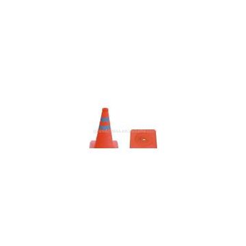 Sell Retractable Traffic Cone