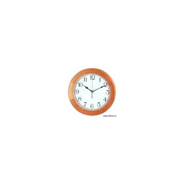 Sell Glass Wall Clock