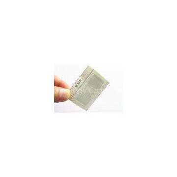 Alien Higgs-3 Chip Woven Tag, RFID Clothing Tag (RC9028-1)