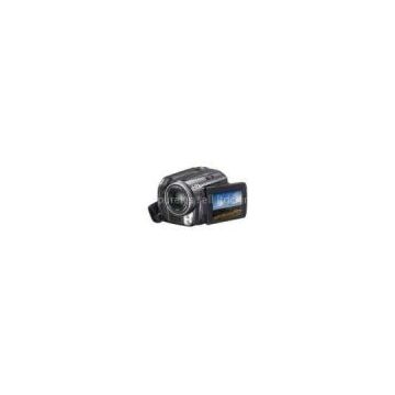 JVC Everio GZ-MG40 1.33 MP 20 GB Hard Disk Drive Camcorder w/ 15x Optical