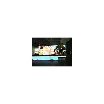 Wall Mount LED Video Wall P10 Outdoor LED Screen With CE & RoHS Certificated