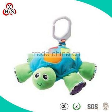plush keychain stuffed tortoise toy