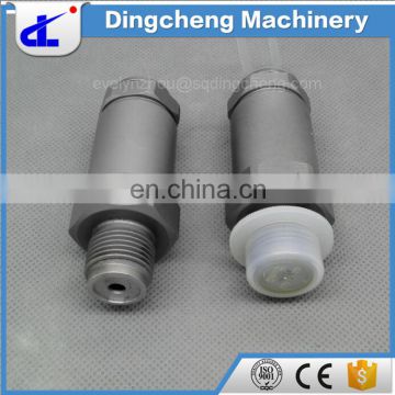 Relief valve 1110010035 for injector parts