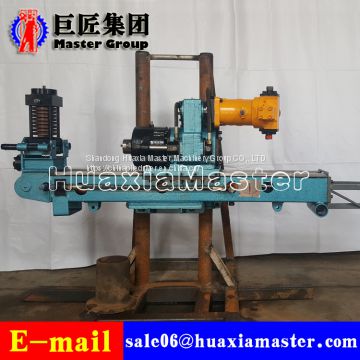 KY-150 Full Hydraulic Tunnel Metal Mine Drilling Rig Exploration Drilling Machine