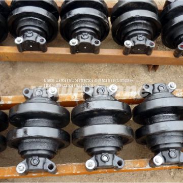 SELL  Sumitomo LS138RH5 Crawler Crane Track Roller/ Bottom roller/  Lower roller FROM CHINA