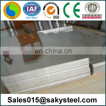 Hot sale Jisco martensite stainless steel x20cr13 plate/sheet price