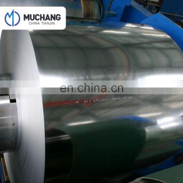 CRC SPCC DC01 ST12 Standard Cold Rolled Steel Coil and Sheet