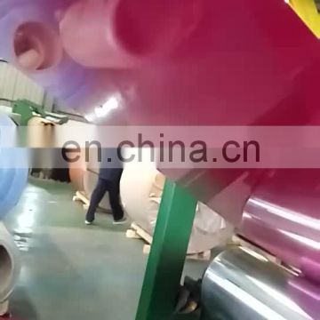 Prepainted steel sheet/coil PPGI/PPGL from shandong