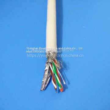 Cable Rov 1000v With Sheath Color Blue  Anti-seawate / Acid-base