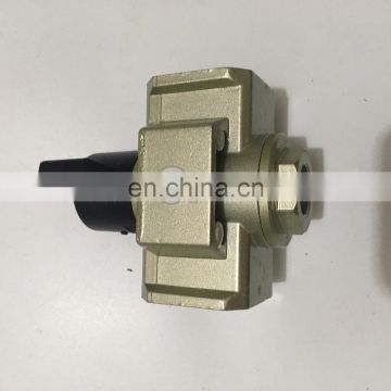 Cheap price custom Nice looking control valve for air condition