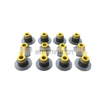 High Quality engine parts ISDE Rubber Valve Seal 3955393
