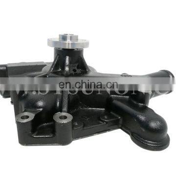 B3.3 QSB3.3 Genuine diesel engine spare part water pump 4955733 5364846 in stock