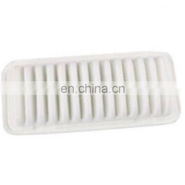 Auto parts Air filter 17801-0J020 For Yaris