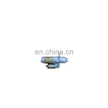 Dongfeng truck starter with high quality FOTON ISF3.8 truck Starter 5268413