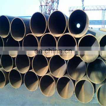 SSAW WATER PIPE LINE WELDED STEEL PIPE SUPPLIER