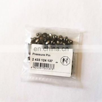 2433124344 2433124137 PIn for common rail  injector 6#  4#