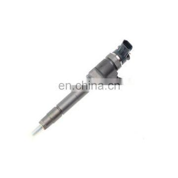 Original And New Injector 0445110249 high quality genuine
