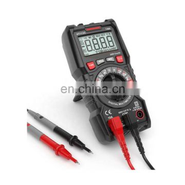 2000 Count Multi-function Automatic Digital Multimeter With Display Battery
