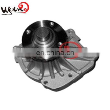 Low price auto engine parts water pump for Toyota 16110-69045 AISIN WPT-113 ASAHI A1790 GMB GWT-116A JWP TW-5111