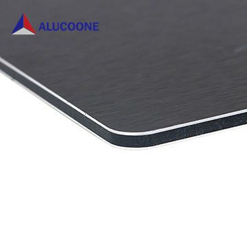 ALUCOONE aluminium composite panel europe