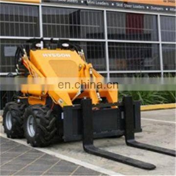 compact sherpa 100 loader for sale