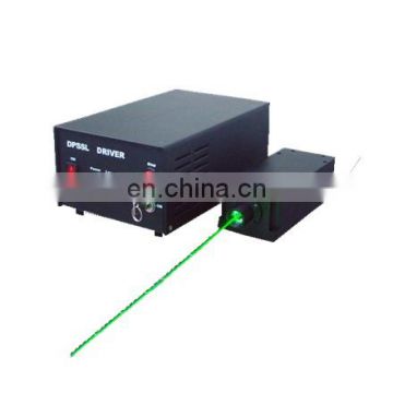 532nm Green Laser for Confocal Laser Scanning Miscroscopy