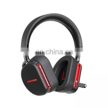 Hot Sales ANC Noise Reduction Blue tooth Wireless Earphones Gamer Sports Headset