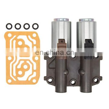 28260-PRP-014 Transmission Dual Linear Solenoid for Honda Accord CR-V Acura RSX 28260PRP014 High Quality