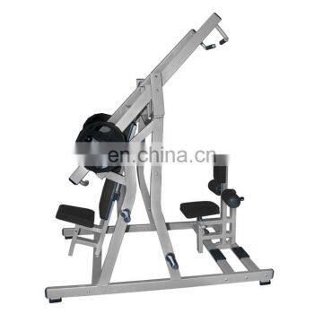 Hot selling fitness equipment Iso-Lateral CHEST and BACK Fitness Equipment Hammer Strength/Plate Loaded